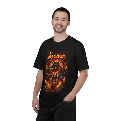 Venom Vintage Black Metal T-Shirt