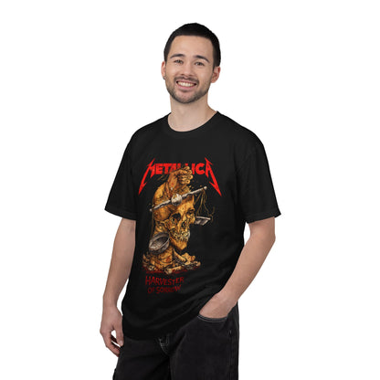 Metallica "Harvester of Sorrow" T-Shirt