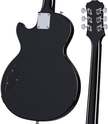 Epiphone Les Paul Special-II Electric Guitar, Vintage Sunburst (Amazon Exclusive)