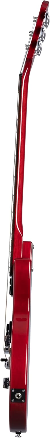 Epiphone Les Paul Special-II Electric Guitar, Vintage Sunburst (Amazon Exclusive)