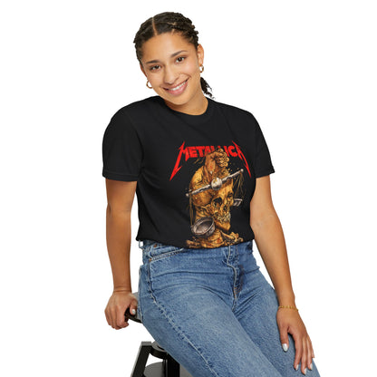 Metallica "Harvester of Sorrow" T-Shirt