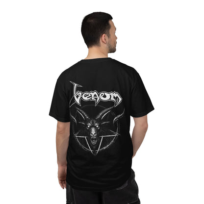 Venom Vintage Black Metal T-Shirt